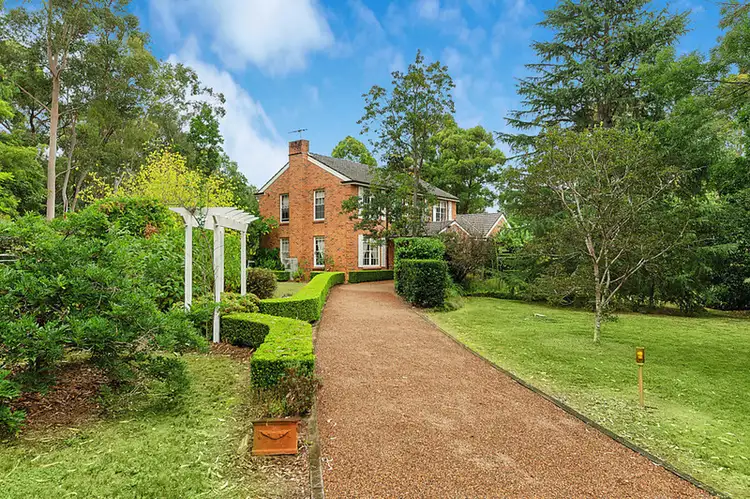 5 Alinda Close, Middle Dural NSW 2158