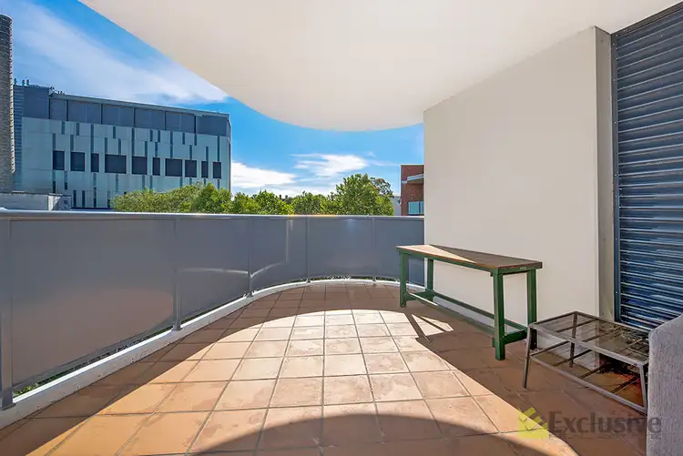 Sixth view of Homely apartment listing, 501e/138-140 Carillon Avenue, Newtown NSW 2042