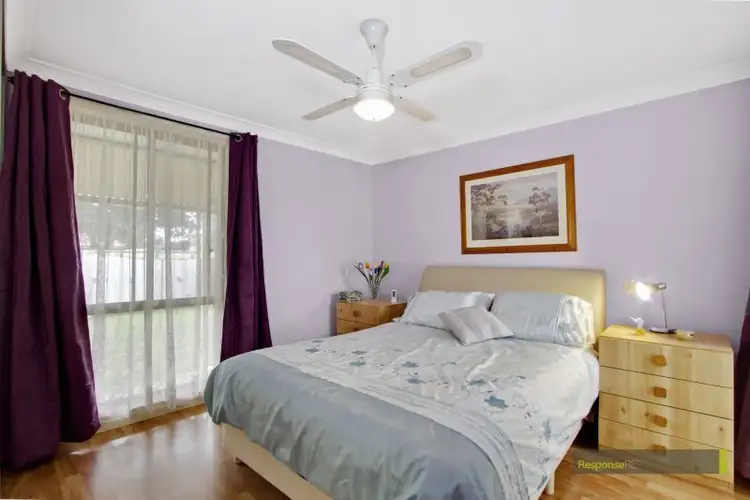 Fourth view of Homely house listing, 35 Falmouth Road, Quakers Hill NSW 2763