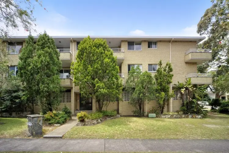 4/29 Balfour Street, Allawah NSW 2218