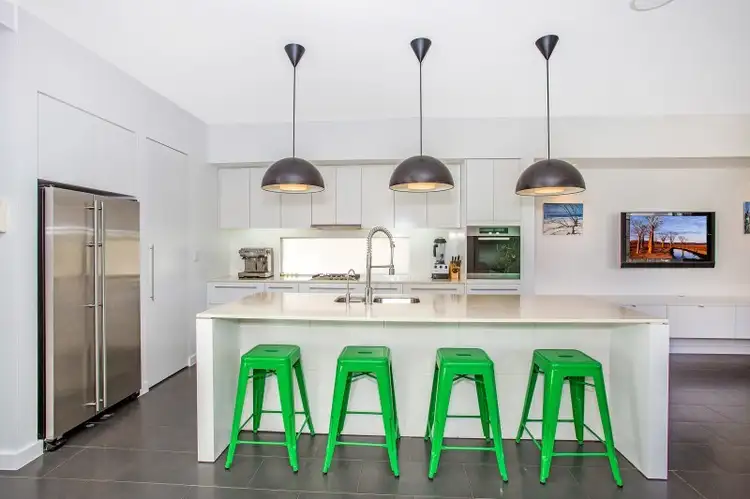 Fourth view of Homely house listing, 16 Malibu Street, Kingscliff NSW 2487