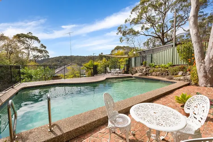 Second view of Homely house listing, 7 Severn Road, Woronora NSW 2232