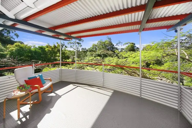 Fifth view of Homely house listing, 85 Warrack Street, Mount Coolum QLD 4573
