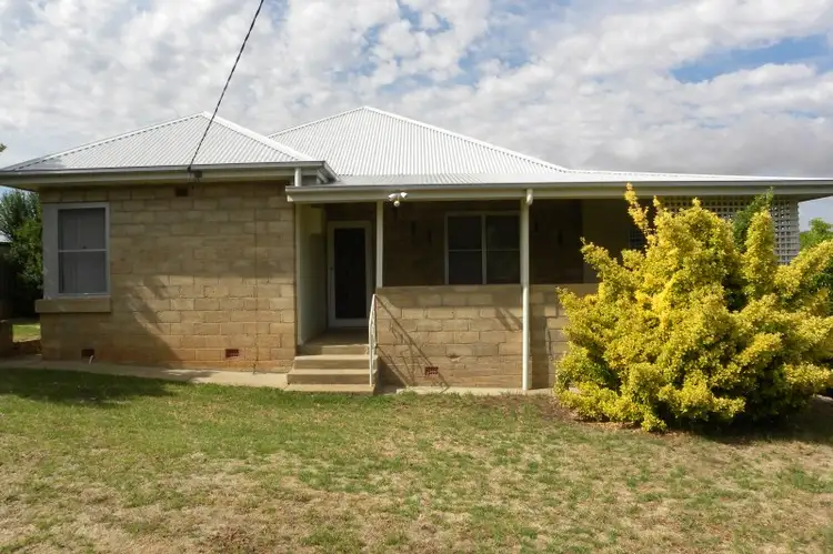 Main view of Homely house listing, 32 Toompang Street, Young NSW 2594