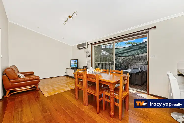 Second view of Homely house listing, 21 Garland Avenue, Epping NSW 2121