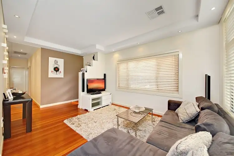 Third view of Homely house listing, 5 Austin Boulevard, Picnic Point NSW 2213