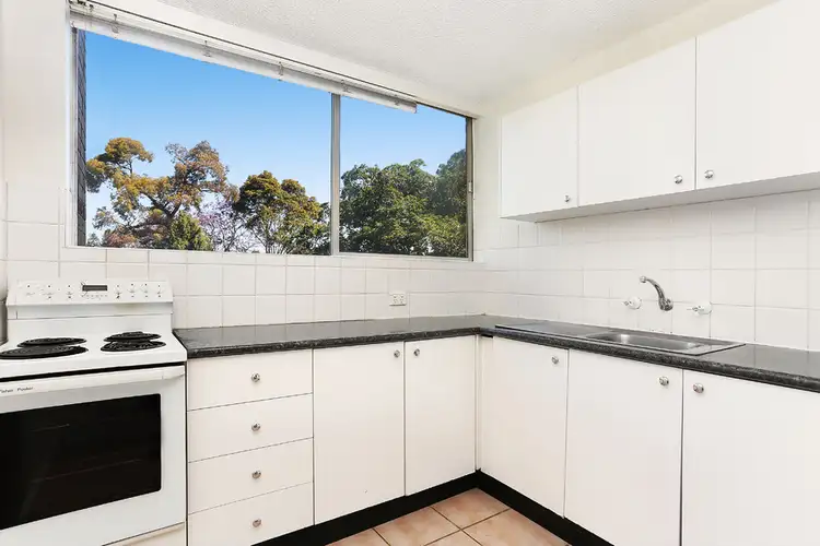 Fourth view of Homely unit listing, 5/40 Cromwell Street, Croydon Park NSW 2133