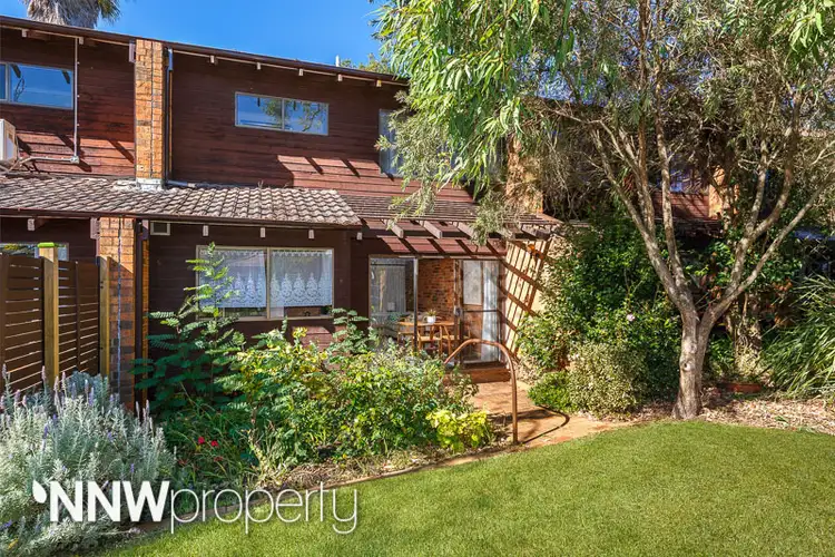 7/5 Trafalgar Place, Marsfield NSW 2122