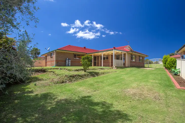 Second view of Homely house listing, 36 Combe Drive, Mollymook NSW 2539