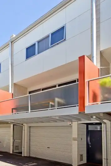 Third view of Homely townhouse listing, 2/25 Gilles Street, Adelaide SA 5000