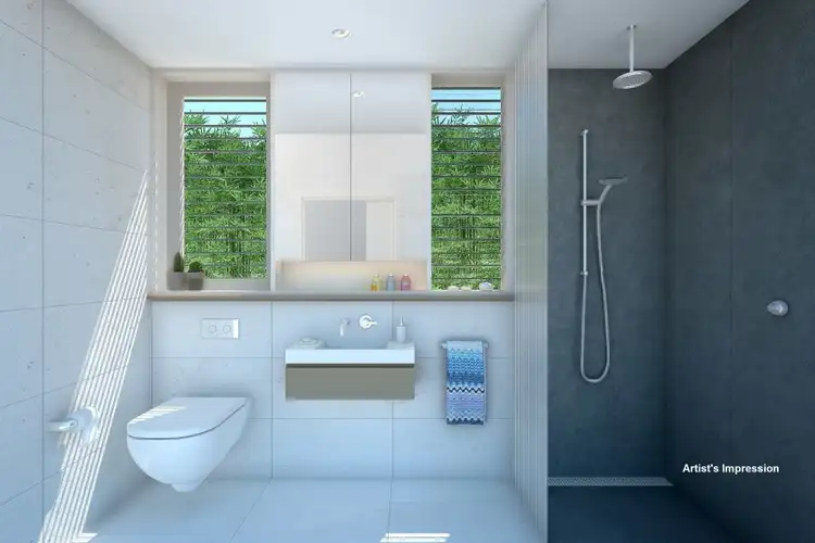 Fifth view of Homely semi-detached listing, 1/24 Stuart Street, Manly NSW 2095