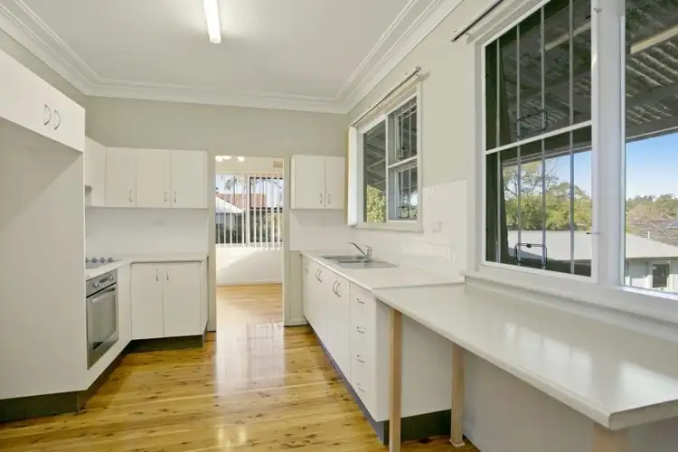 Third view of Homely house listing, 19 University Drive, Waratah West NSW 2298