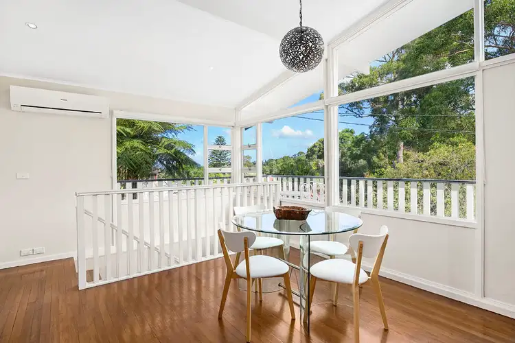 Third view of Homely house listing, 4 Larmer Place, Narraweena NSW 2099