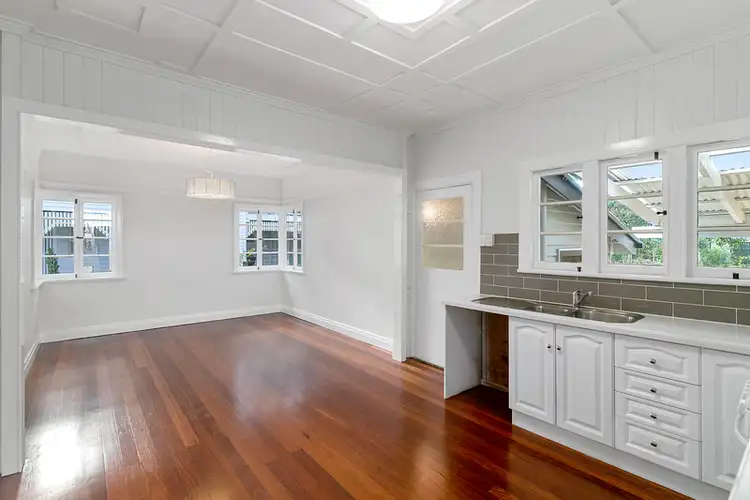 Third view of Homely house listing, 18 Kendall Street, East Ipswich QLD 4305