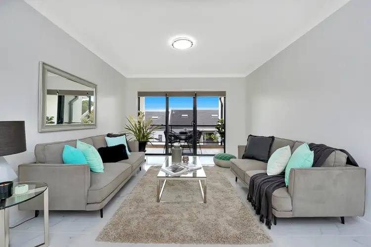 16/2 Taylors Drive, Lane Cove NSW 2066