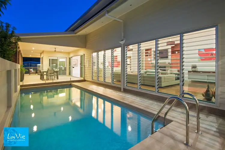 Third view of Homely house listing, 50 Birchwood Crescent, Brookwater QLD 4300