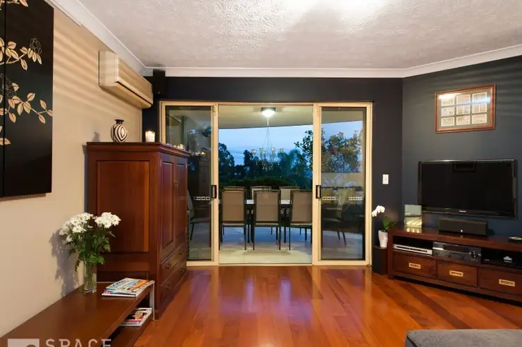 Third view of Homely apartment listing, 2/110 Musgrave Road, Red Hill QLD 4059