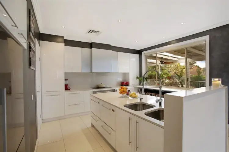 Fifth view of Homely house listing, 8 Hillier Close, Camden Park NSW 2570