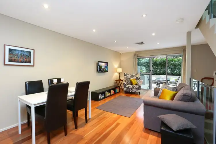 Third view of Homely terrace listing, 7/24-30 Bennett Street, Mortlake NSW 2137
