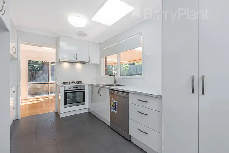 Third view of Homely house listing, 17 Marlesford Avenue, Wantirna VIC 3152