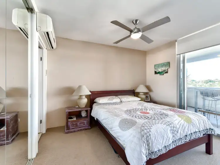 Fifth view of Homely unit listing, 33/37 Duncan Street, West End QLD 4101