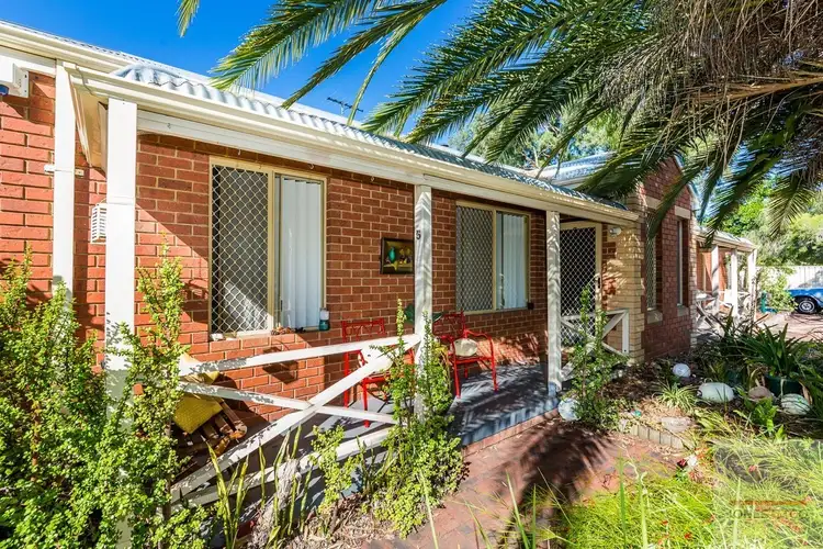5/45 Cyril Street, Bassendean WA 6054