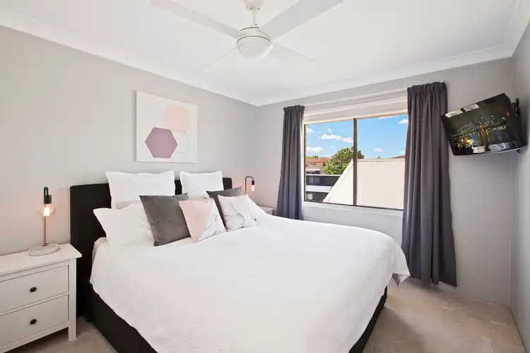 Third view of Homely apartment listing, 11/30 Dalley Street, Queenscliff NSW 2096