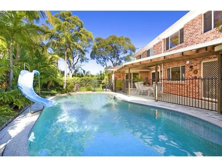 Fifth view of Homely house listing, 58 Timbarra Road, St Ives NSW 2075