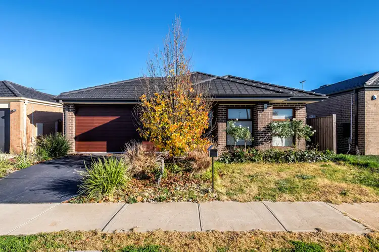 24 Pittos Avenue, Brookfield VIC 3338