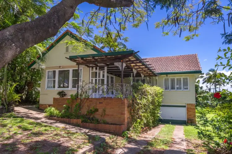 116 Zillman Road, Hendra QLD 4011