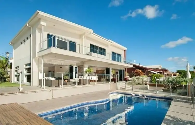 56 Sophie Avenue, Broadbeach Waters QLD 4218