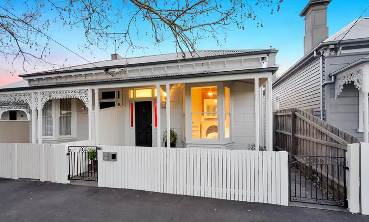 33 Cecil Street, Williamstown VIC 3016
