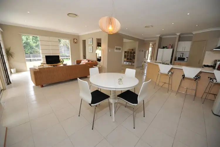 Fifth view of Homely house listing, 24 Moonbeam Street, Springfield Lakes QLD 4300