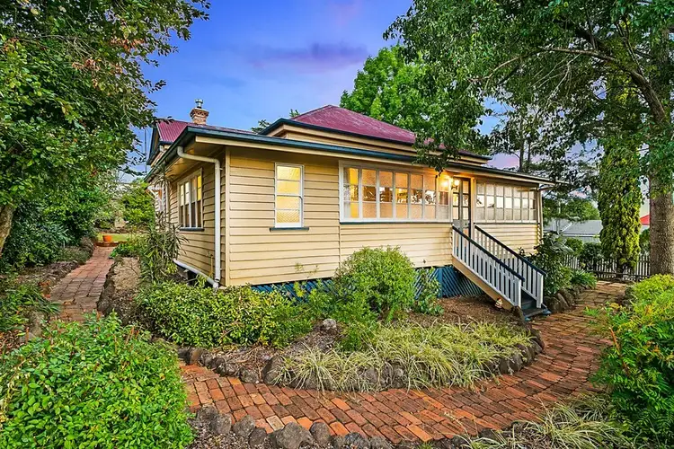 62 Hume Street, North Toowoomba QLD 4350