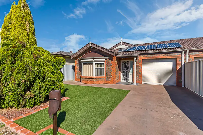 Main view of Homely house listing, 10B Tyrone Avenue, Campbelltown SA 5074