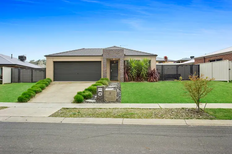 9 Mortimer Terrace, Wodonga VIC 3690