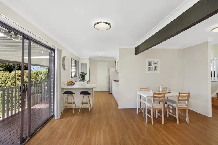 Second view of Homely house listing, 75 Mackillop Drive, Baulkham Hills NSW 2153