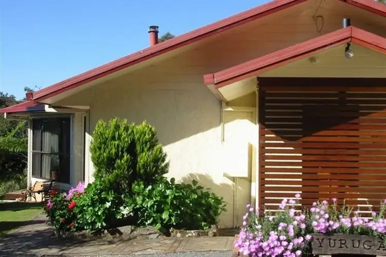 Seventh view of Homely house listing, 14/20 Bandicoot Lane, Springbrook QLD 4213