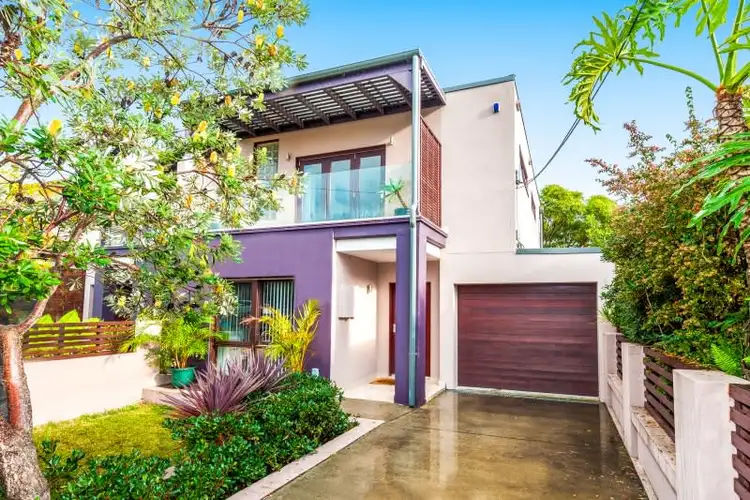 Fourth view of Homely semi-detached listing, 15 Reservoir Street, Little Bay NSW 2036