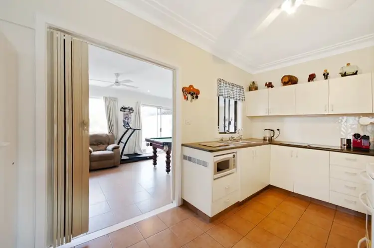 Second view of Homely house listing, 55 Binalong Road, Belimbla Park NSW 2570