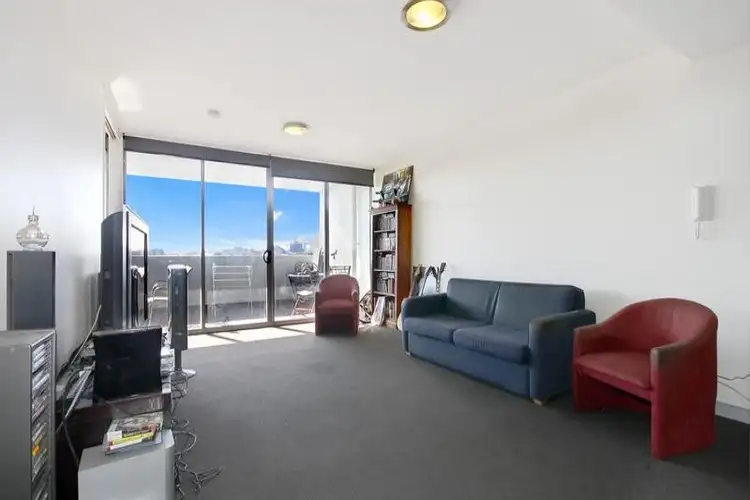 Third view of Homely apartment listing, 602/68 McEvoy Street, Alexandria NSW 2015