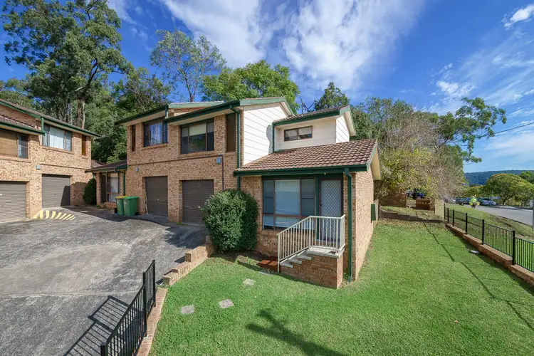 4/17 Ward Street, Gosford NSW 2250