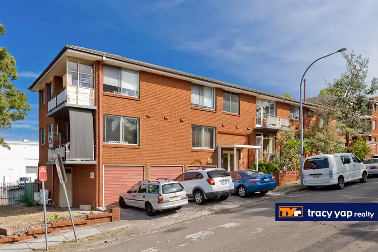 Sixth view of Homely unit listing, 4/20 Blaxland Road, Ryde NSW 2112