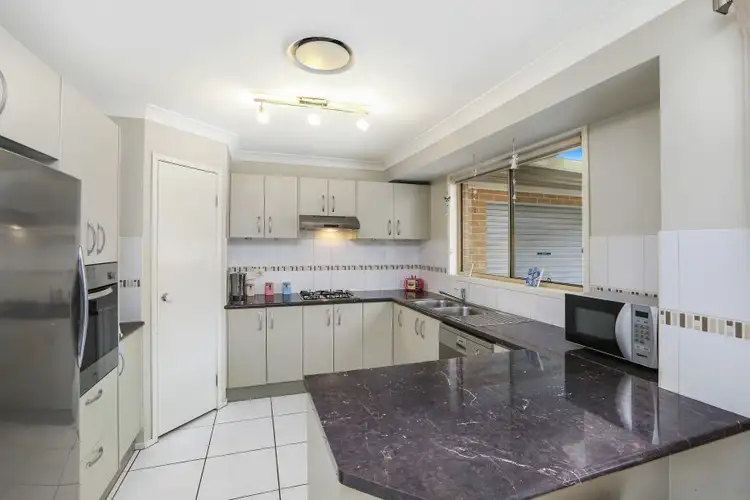 Second view of Homely house listing, 23 Burns Road, Ourimbah NSW 2258