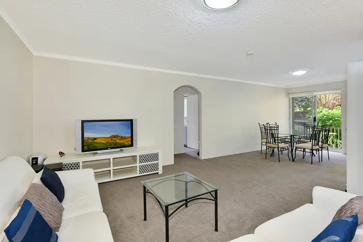 Main view of Homely apartment listing, 16/1304 Pacific Highway, Turramurra NSW 2074