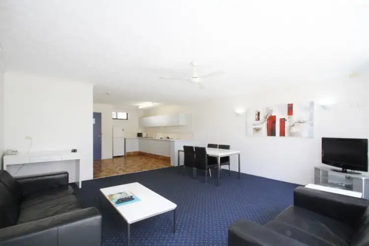 Fifth view of Homely unit listing, 109/40 Surf Parade, Broadbeach QLD 4218
