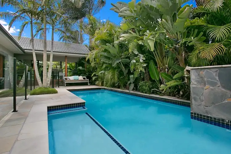 Second view of Homely house listing, 63 Sovereign Drive, Mermaid Waters QLD 4218