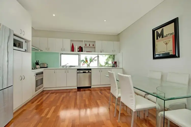 Fifth view of Homely townhouse listing, 18a Hobsons Place, Adelaide SA 5000