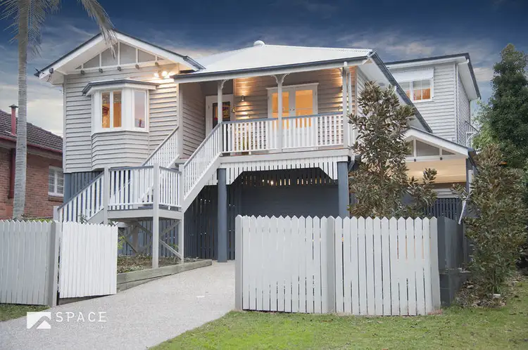 76 Dorrington Drive, Ashgrove QLD 4060