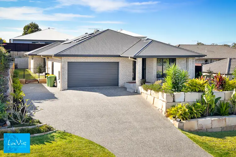 148 Santa Monica Drive, Augustine Heights QLD 4300